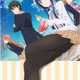 Illustration for article titled Masamune- Kun´s Revenge anime will premier in january